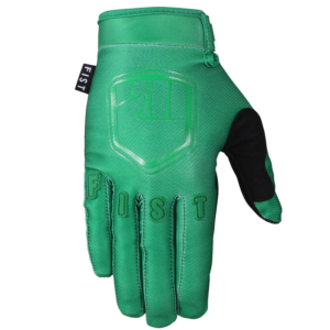 FIST STOCKER GREEN